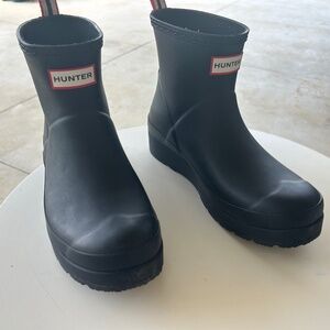 Hunter Rain Boots